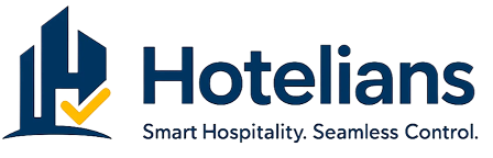 Hotelians Logo
