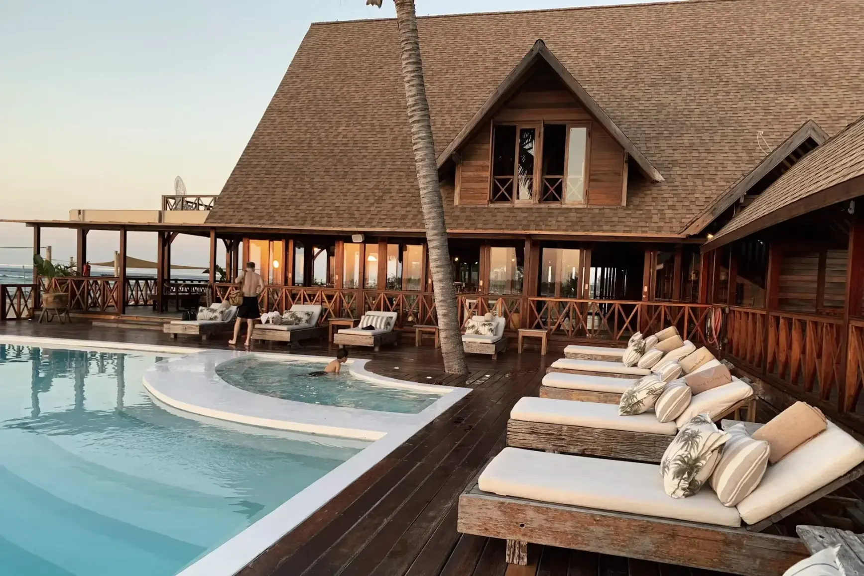 The All-in-One Hotel Management Platform